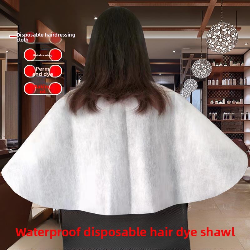 50 Adet Kuaför Özel Tek Kullan - Hair Care Salon incelemesi ve fiyatı