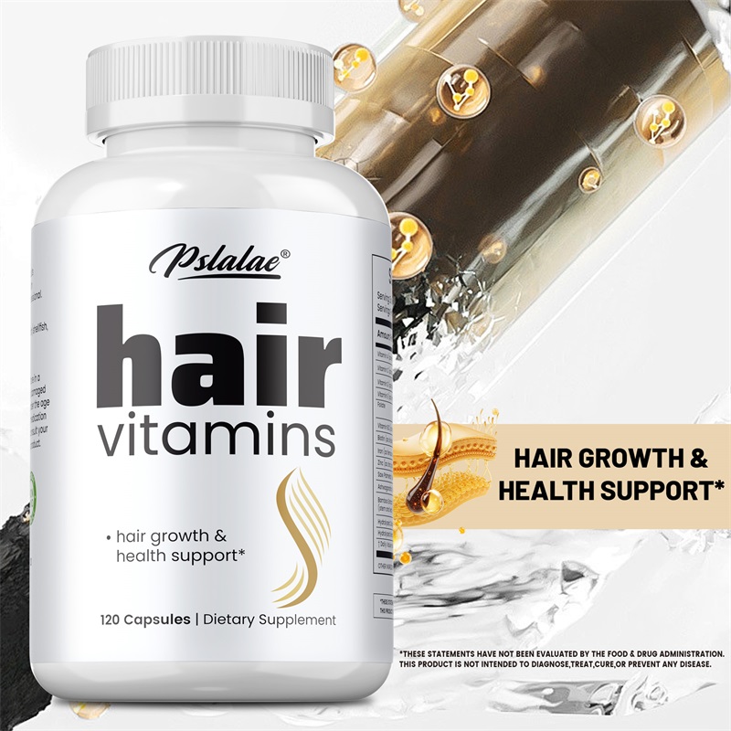 Saç Vitaminleri - Görünür olar - Hair Care Vitamin incelemesi ve fiyatı