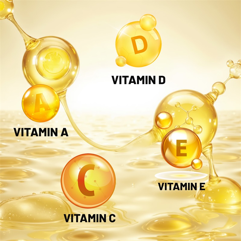 Saç Vitaminleri - Görünür olar - Hair Care Vitamin incelemesi ve fiyatı
