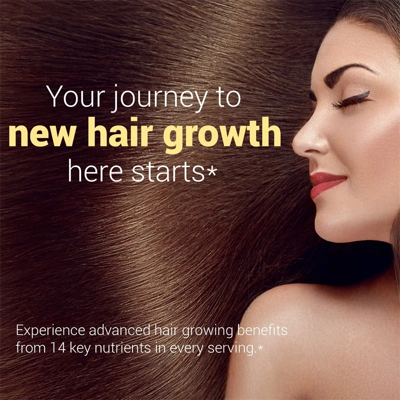 Saç Vitaminleri - Görünür olar - Hair Care Vitamin incelemesi ve fiyatı