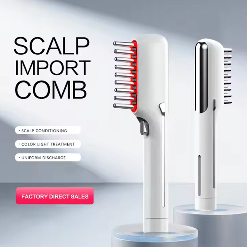 Saç Büyüme Tarağı Masaj Tarağı - Hair Care Guide incelemesi ve fiyatı