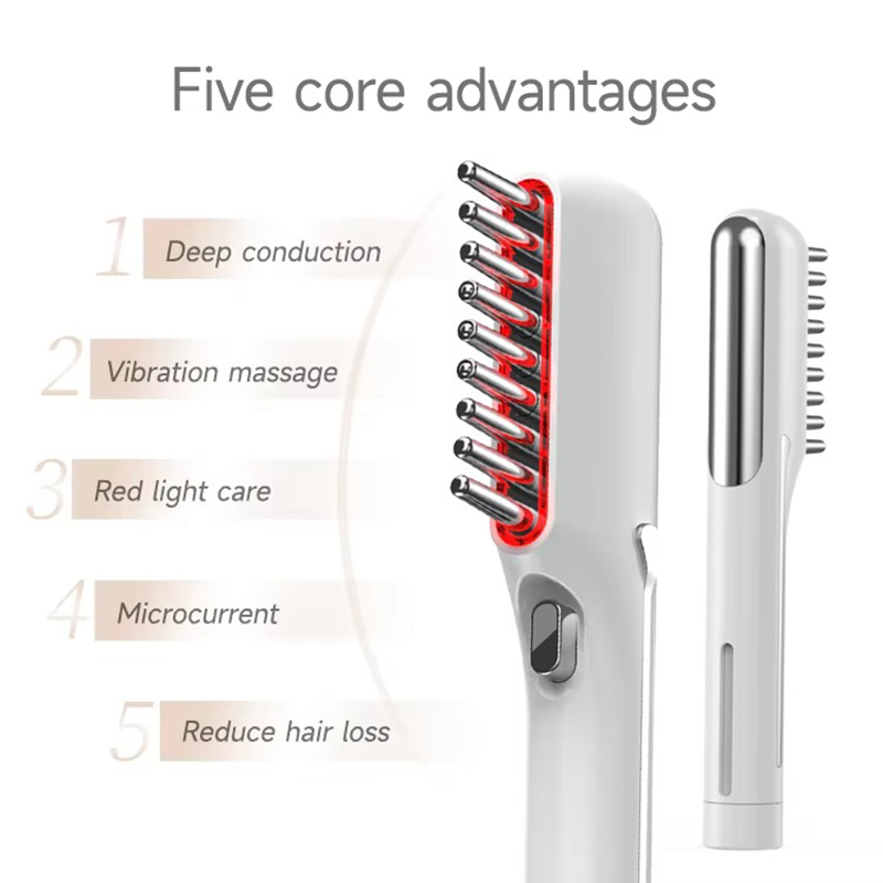 Saç Büyüme Tarağı Masaj Tarağı - Hair Care Guide incelemesi ve fiyatı