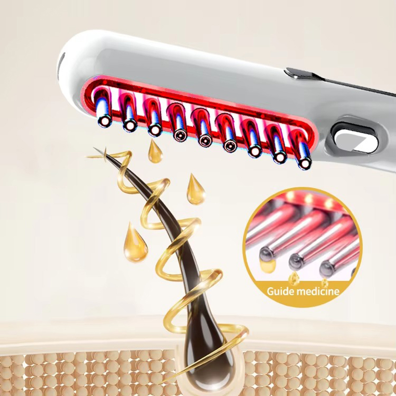 Saç Büyüme Tarağı Masaj Tarağı - Hair Care Guide incelemesi ve fiyatı