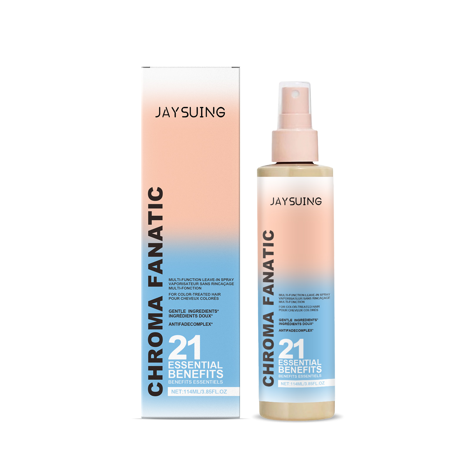 Saç Derisi Tedavisi için Nemle - Hair Care Essence Oil Spray incelemesi ve fiyatı