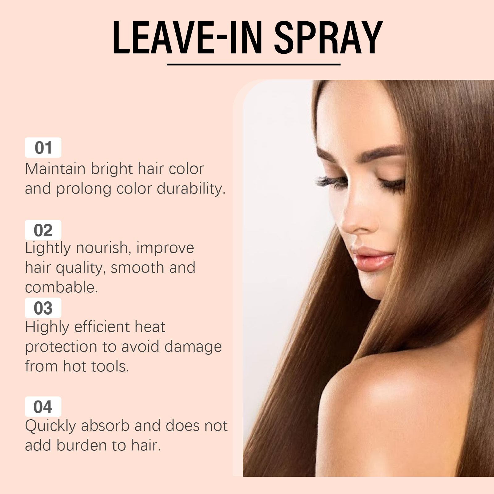 Saç Derisi Tedavisi için Nemle - Hair Care Essence Oil Spray incelemesi ve fiyatı