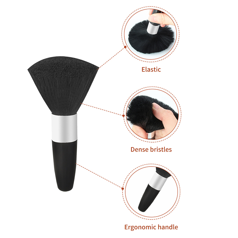 Yeni Yumuşak Boyun Yüz Fırçası - Hair Care Guide incelemesi ve fiyatı