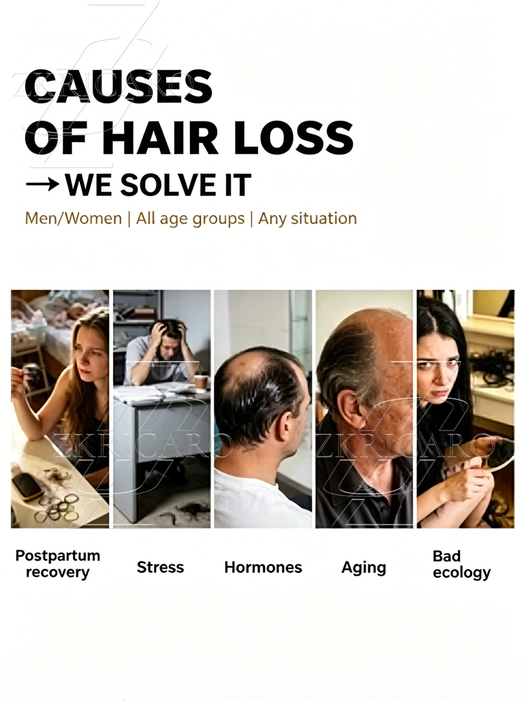 Uyuyan saç köklerini uyandırın - Hair Care Steps incelemesi ve fiyatı