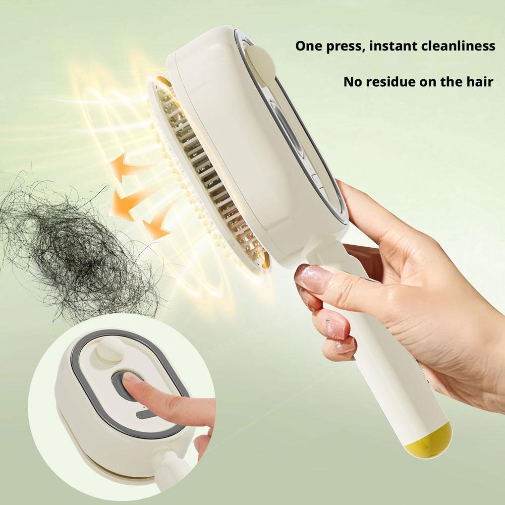Elektrikli Sprey Hava Yastıklı - Hair Care Essence Oil Spray incelemesi ve fiyatı