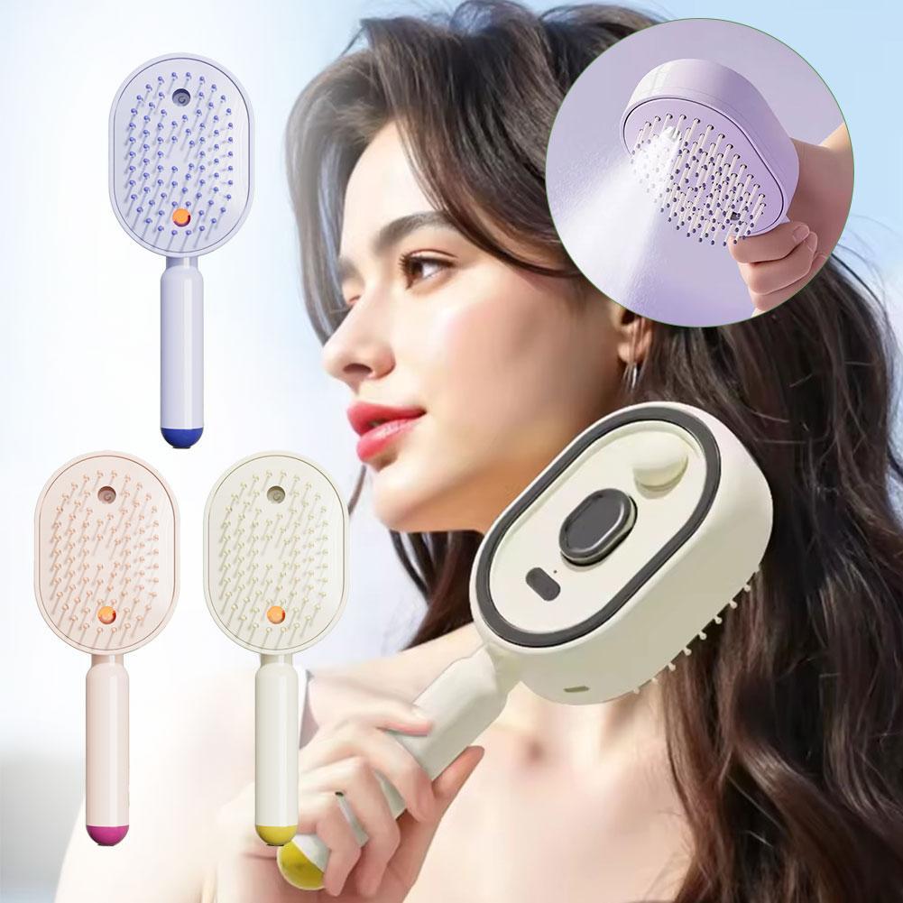 Elektrikli Sprey Hava Yastıklı - Hair Care Essence Oil Spray incelemesi ve fiyatı
