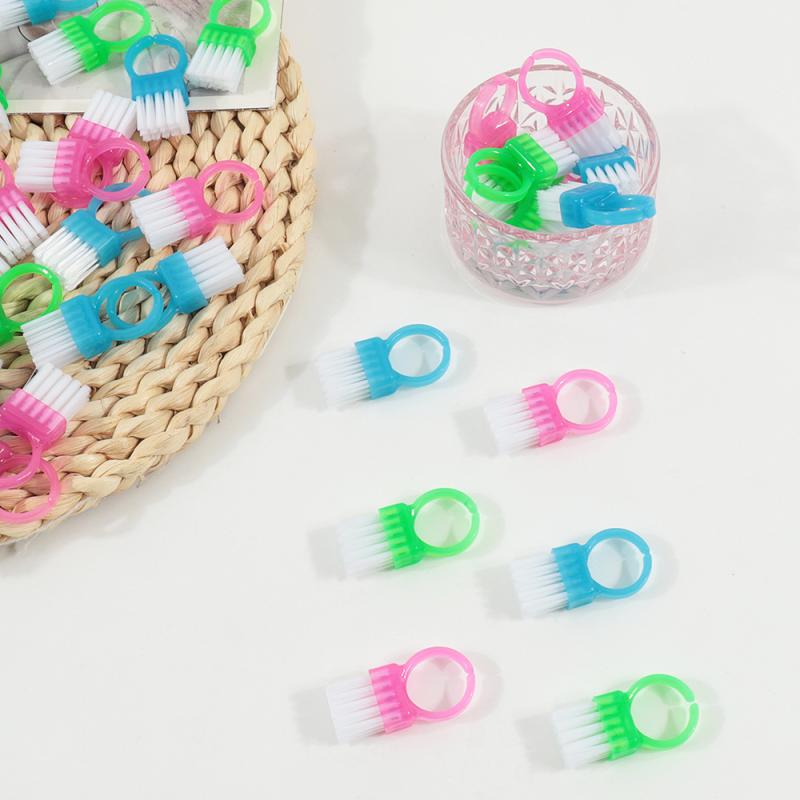 Z. 10 Adet Mini Halka Tırnak T - Hair Care Zone incelemesi ve fiyatı