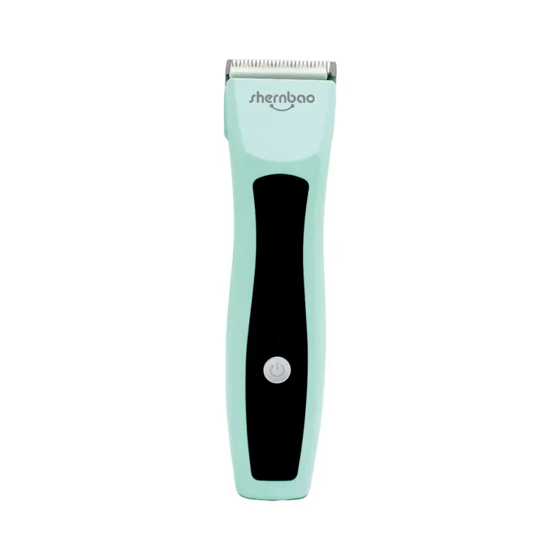 Shernbao PGC-538-C Köpek Tıraş - Hair Care Guide incelemesi ve fiyatı