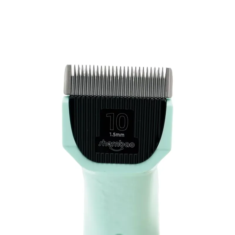 Shernbao PGC-538-C Köpek Tıraş - Hair Care Guide incelemesi ve fiyatı