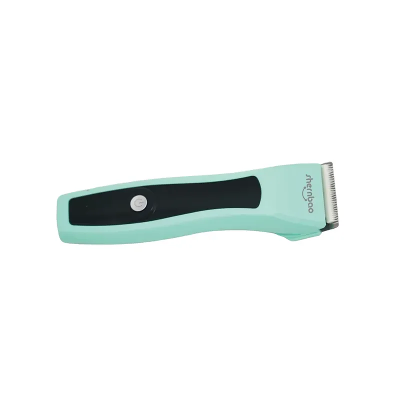 Shernbao PGC-538-C Köpek Tıraş - Hair Care Guide incelemesi ve fiyatı