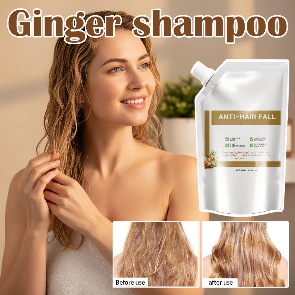 Saç Kalınlaştırıcı Bakım Şampu - Hair Care Natural Products incelemesi ve fiyatı