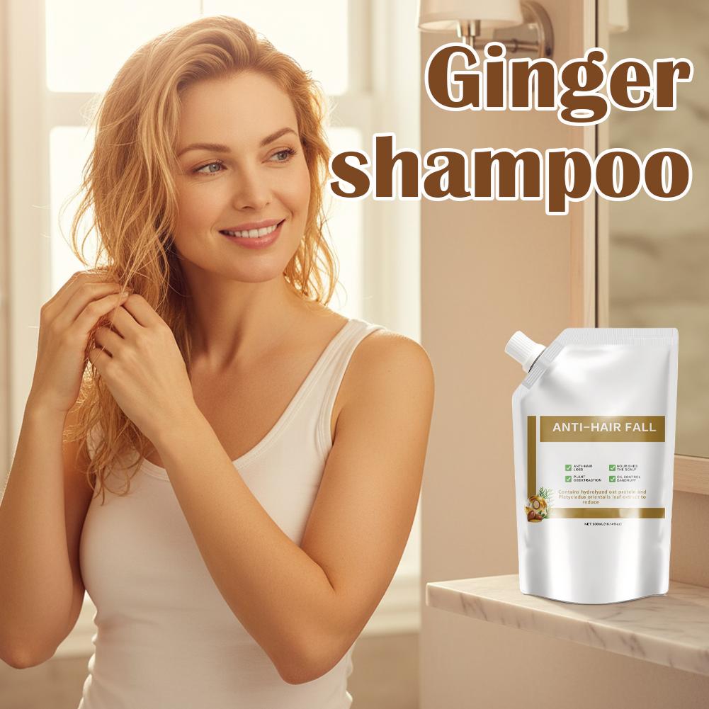 Saç Kalınlaştırıcı Bakım Şampu - Hair Care Natural Products incelemesi ve fiyatı