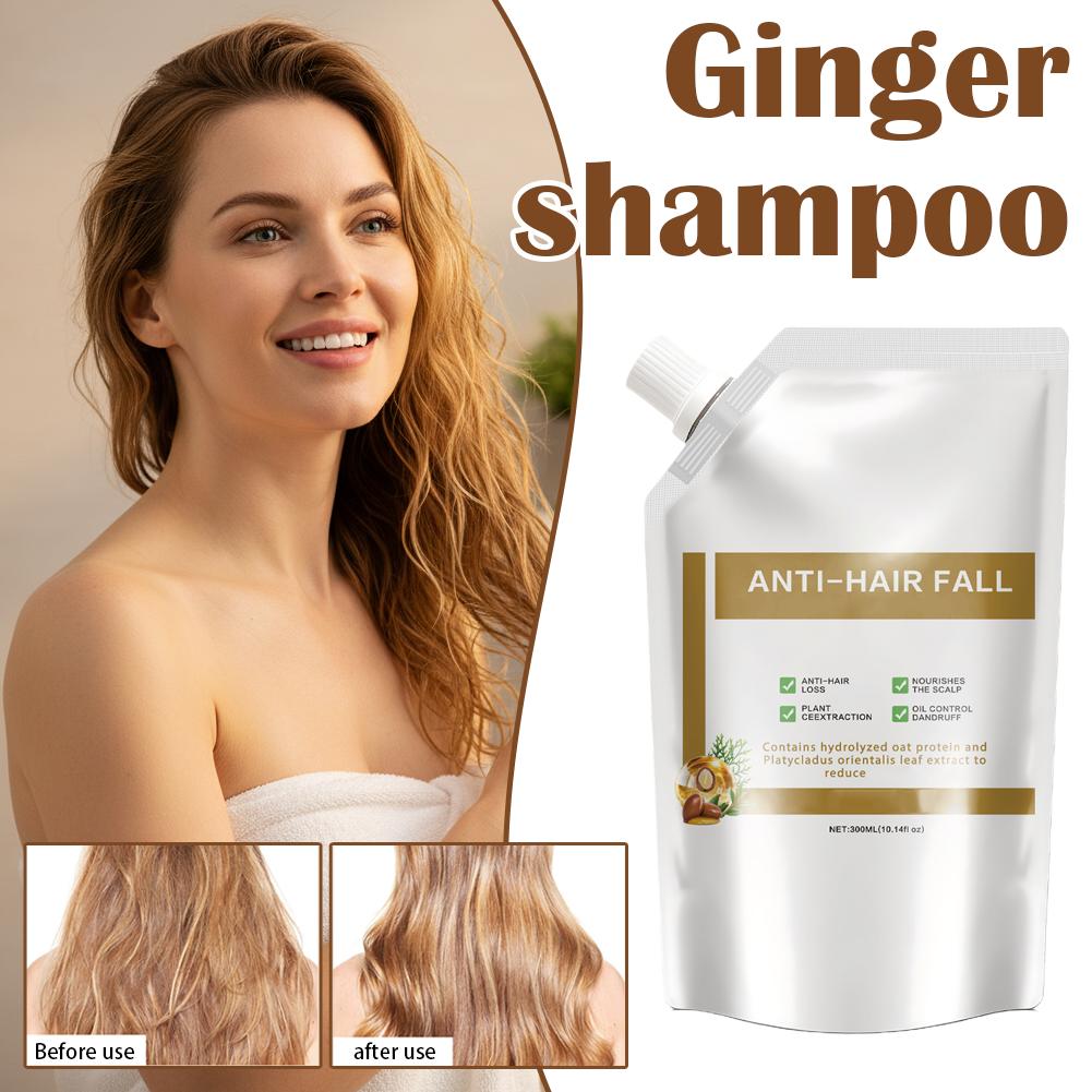 Saç Kalınlaştırıcı Bakım Şampu - Hair Care Natural Products incelemesi ve fiyatı