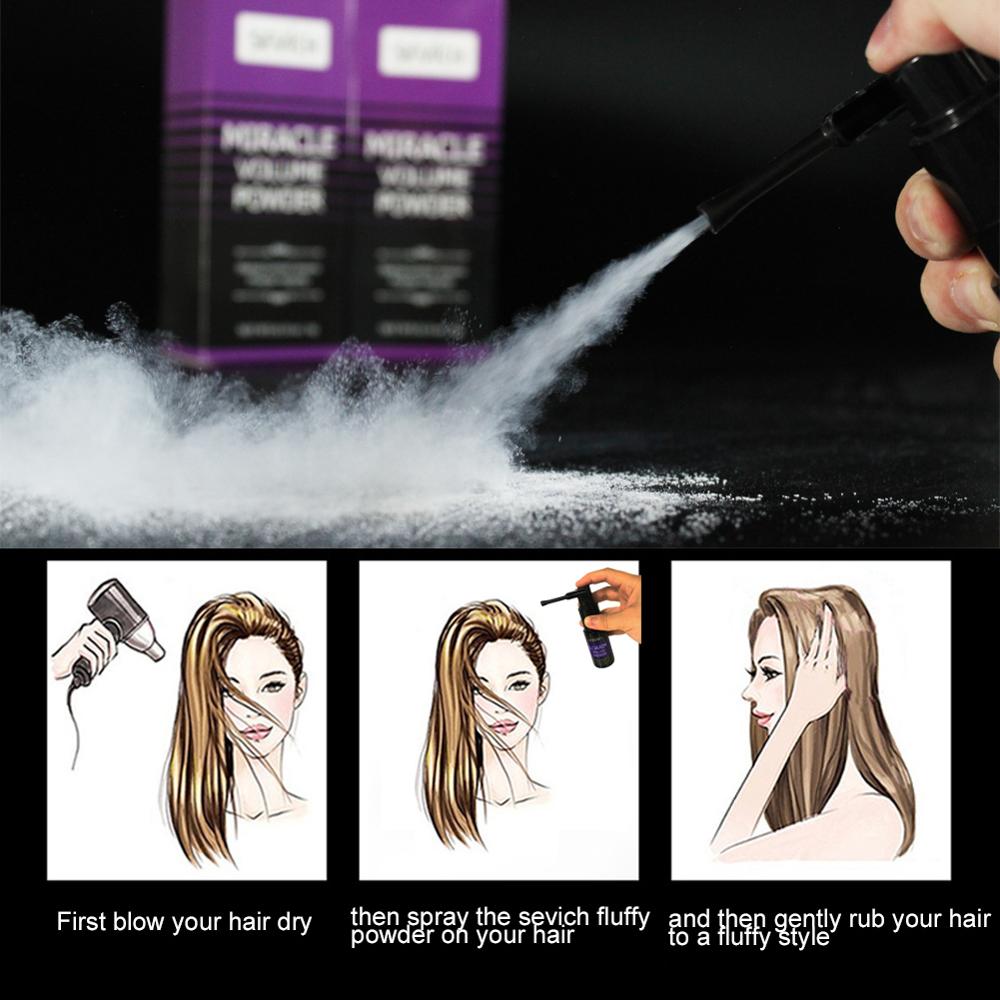 Sevich 4g Saç Kabarık Toz Spre - Hair Care Natural Products incelemesi ve fiyatı