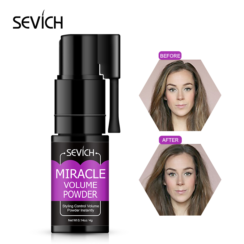 Sevich 4g Saç Kabarık Toz Spre - Hair Care Natural Products incelemesi ve fiyatı