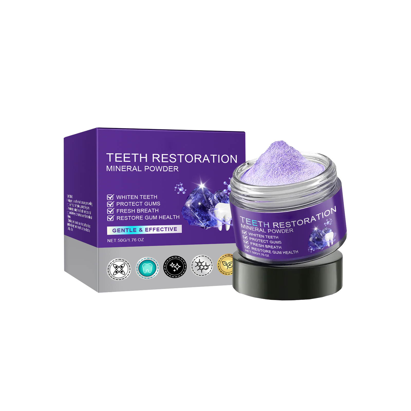 Mor Diş Tozu Beyazlatma Diş Re - Purple Toning Shampoo incelemesi ve fiyatı