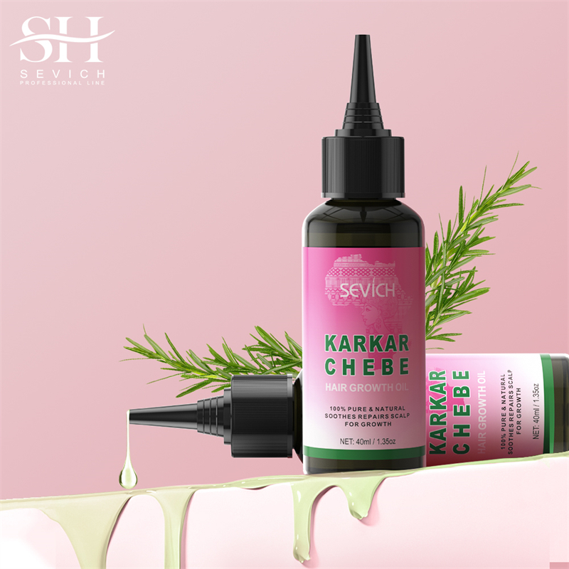 100% doğal Karkar yağı biberiy - Hair Care Natural Products incelemesi ve fiyatı