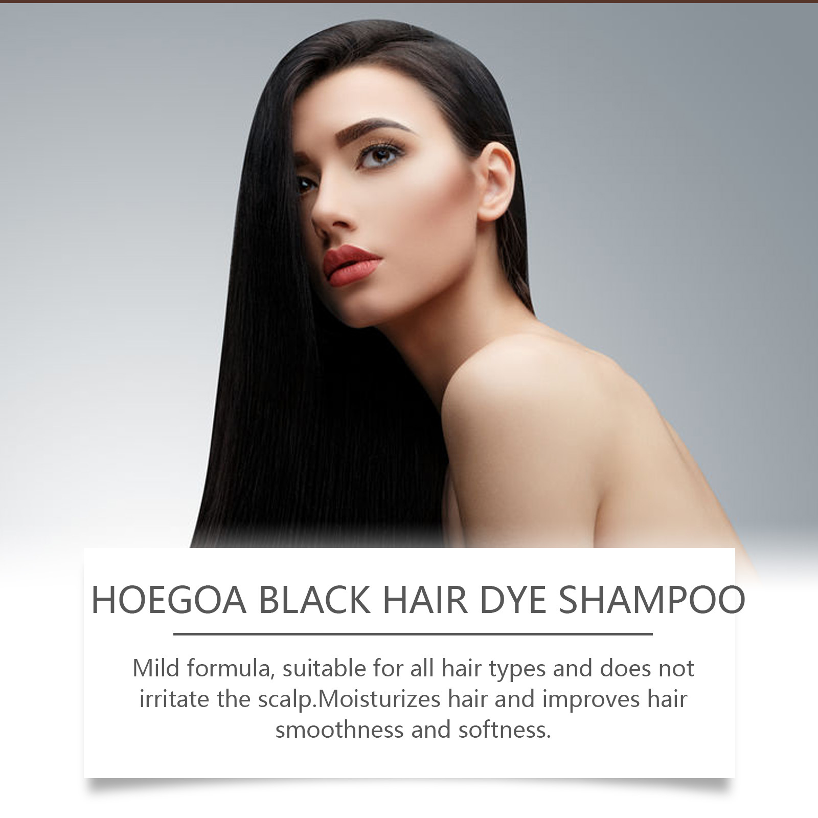 Doğal Bitkisel Siyah Saç Boyas - Hair Care Steps incelemesi ve fiyatı