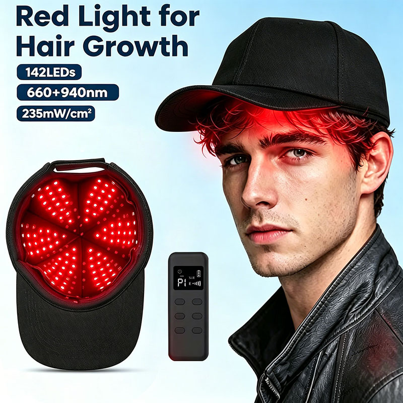 Saç Uzaması İçin LED Kırmızı I - Hair Care Basic incelemesi ve fiyatı