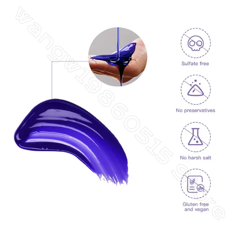 Mor Şampuan Sarışın Platin Ağa - Purple Toning Shampoo incelemesi ve fiyatı