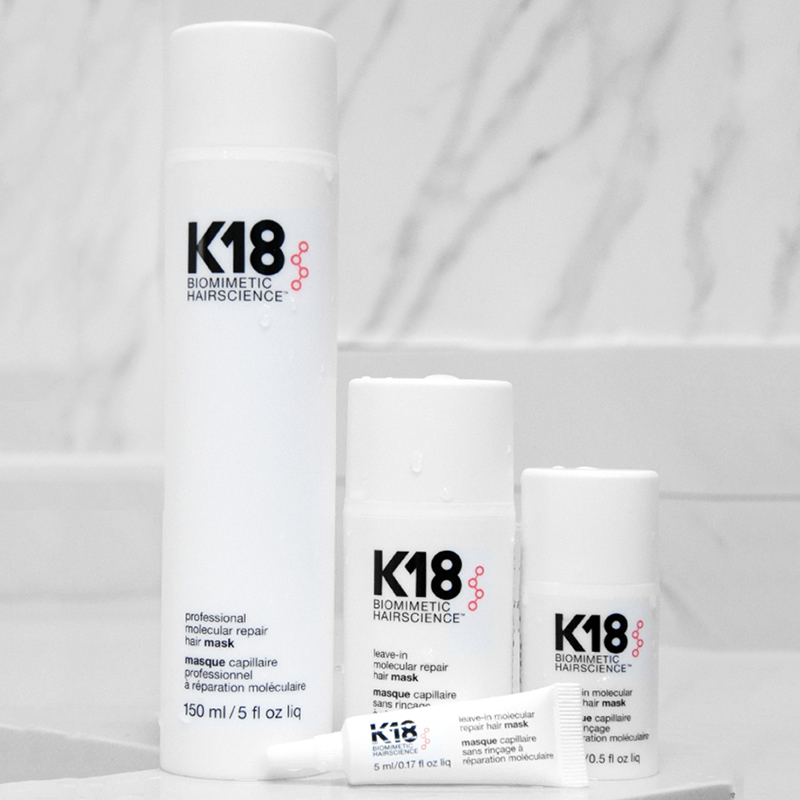 2026 En Çok Satan K18 150ml De - Hair Care Salon incelemesi ve fiyatı