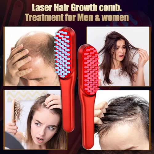 Lazer Saç Çıkarma Tarağı, Kırm - Hair Care Basic incelemesi ve fiyatı