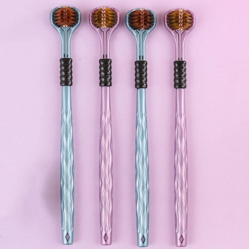 Z.2pcs 3D Stereo Üç Taraflı Di - Hair Care Zone incelemesi ve fiyatı