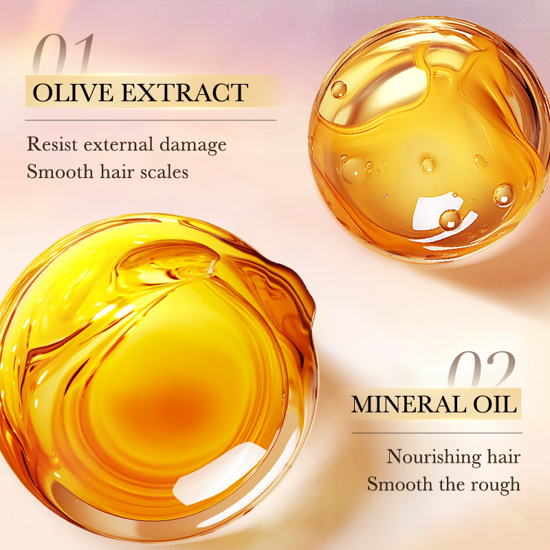 Pürüzsüz kokulu zeytinyağlı sa - Hair Care Olive Oil incelemesi ve fiyatı