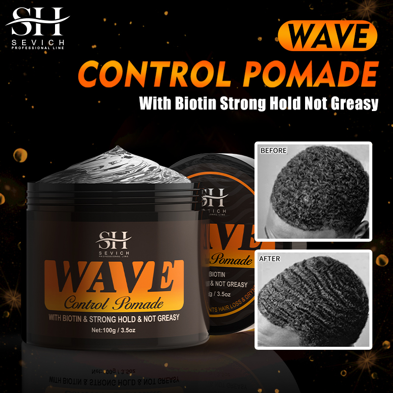 Doğal Dalga Kontrol Pomad Saç  - Hair Care Vitamin incelemesi ve fiyatı