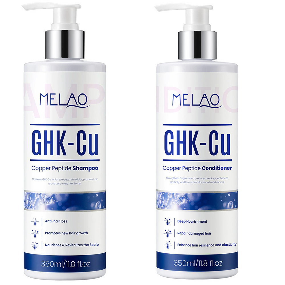 350ml GHK-Cu Bakır Peptid Saç  - Hair Care Basic incelemesi ve fiyatı
