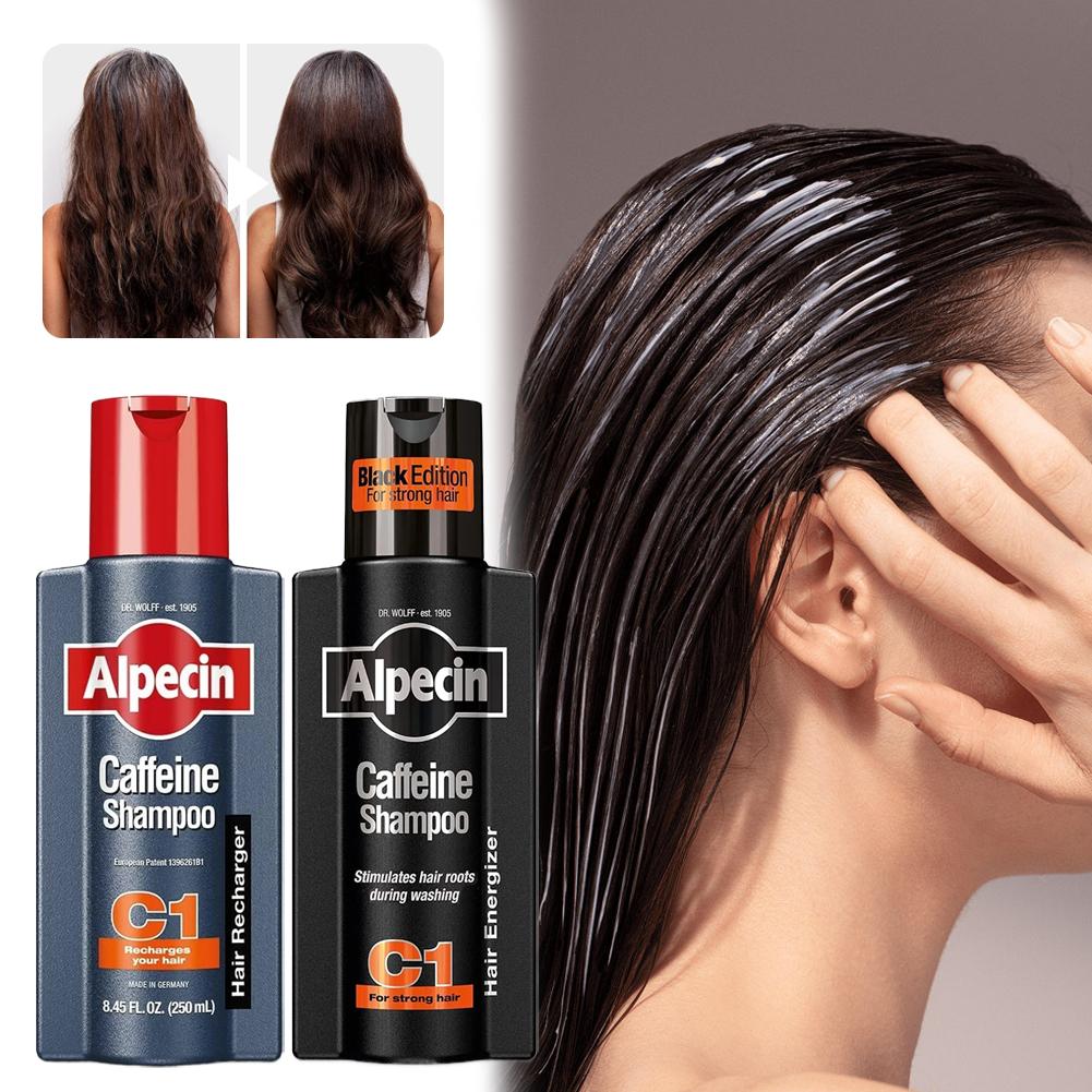 Almanya Kafein Şampuanı Kafein - Hair Care Basic incelemesi ve fiyatı