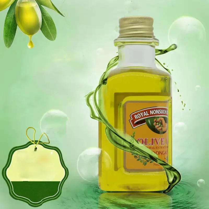 %100 Doğal Zeytinyağı Esansı M - Hair Care Olive Oil incelemesi ve fiyatı