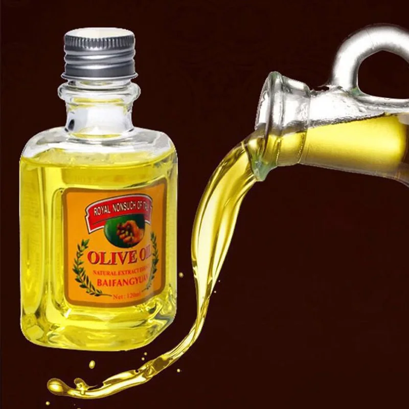 %100 Doğal Zeytinyağı Esansı M - Hair Care Olive Oil incelemesi ve fiyatı