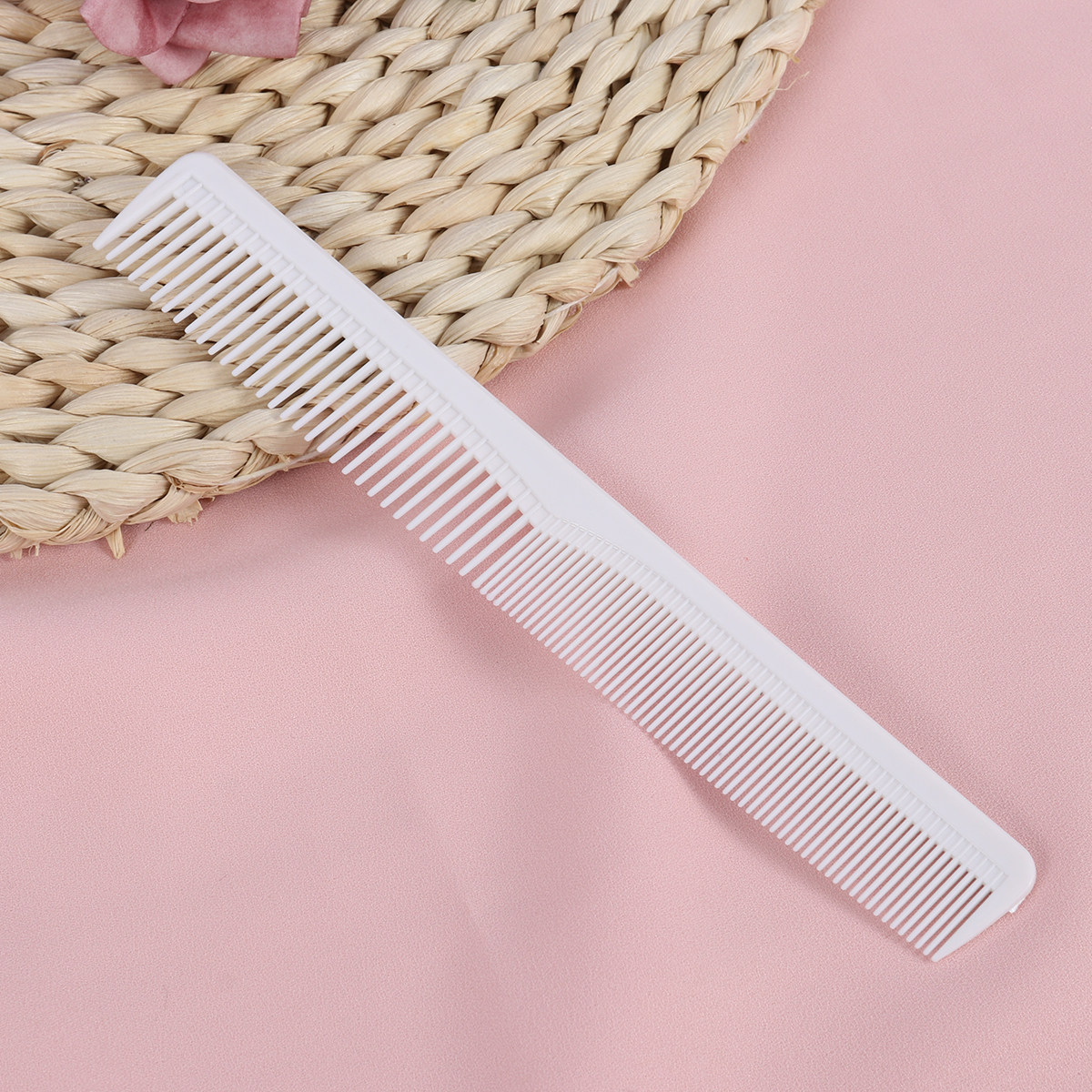 Anti-Statik Plastik Saç Tarağı - Hair Care Salon incelemesi ve fiyatı