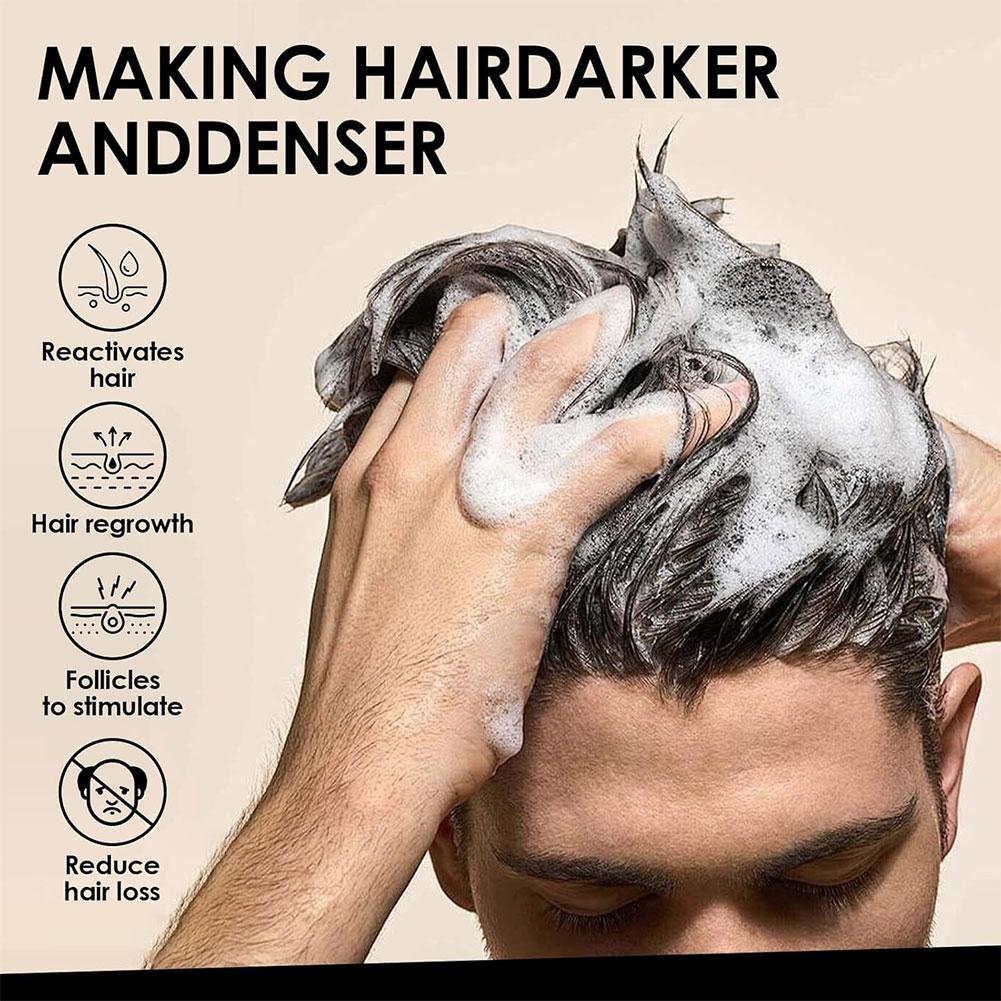 Spartan Kök Aktivatör Şampuan  - Hair Care Basic incelemesi ve fiyatı