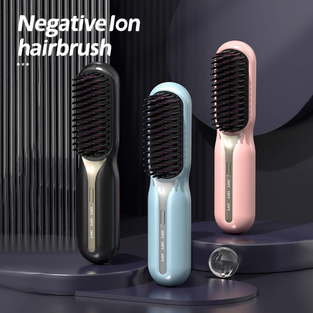 Taşınabilir Mini Şarj Edilebil - Hair Care Good Hair incelemesi ve fiyatı
