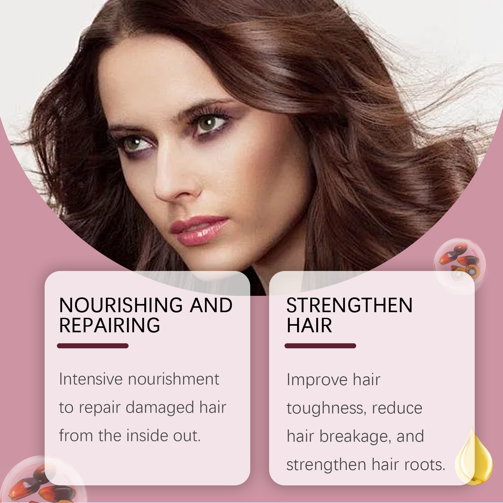 EELHOE Doğal Batana Yağı Derin - Hair Care Nature incelemesi ve fiyatı