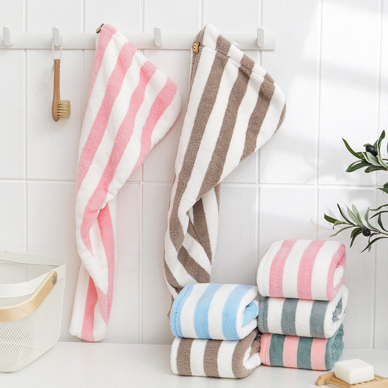 Kuru Saç Havlusu Mikrofiber Me - Hair Turban Towel incelemesi ve fiyatı