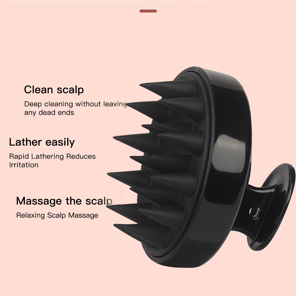 Silikon Kafa Derisi Masaj Tara - Hair Care Salon incelemesi ve fiyatı