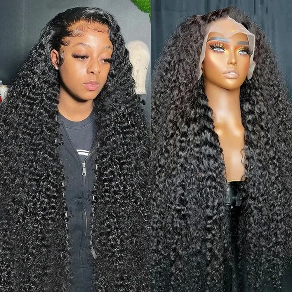 Derin Dalgalı 13x4 HD Dantel Ö - Lace Front Wig incelemesi ve fiyatı