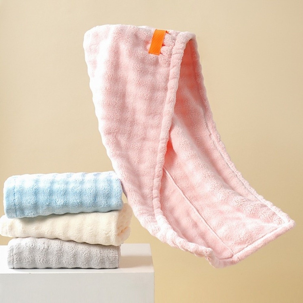 Mikrofiber Hızlı Saç Kurutma H - Hair Turban Towel incelemesi ve fiyatı