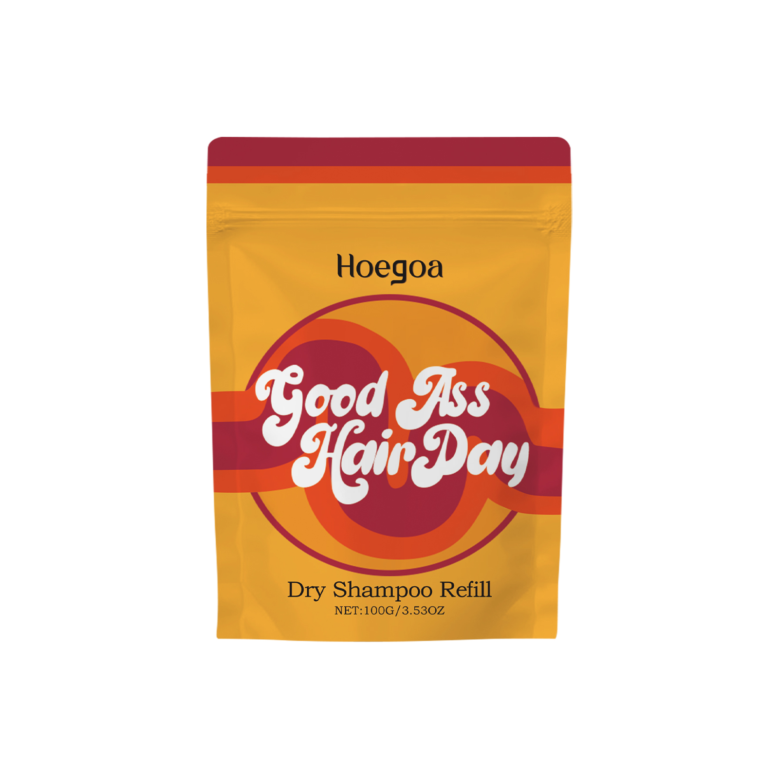 Saçlar için Organik Kuru Şampu - Hair Care Nature incelemesi ve fiyatı