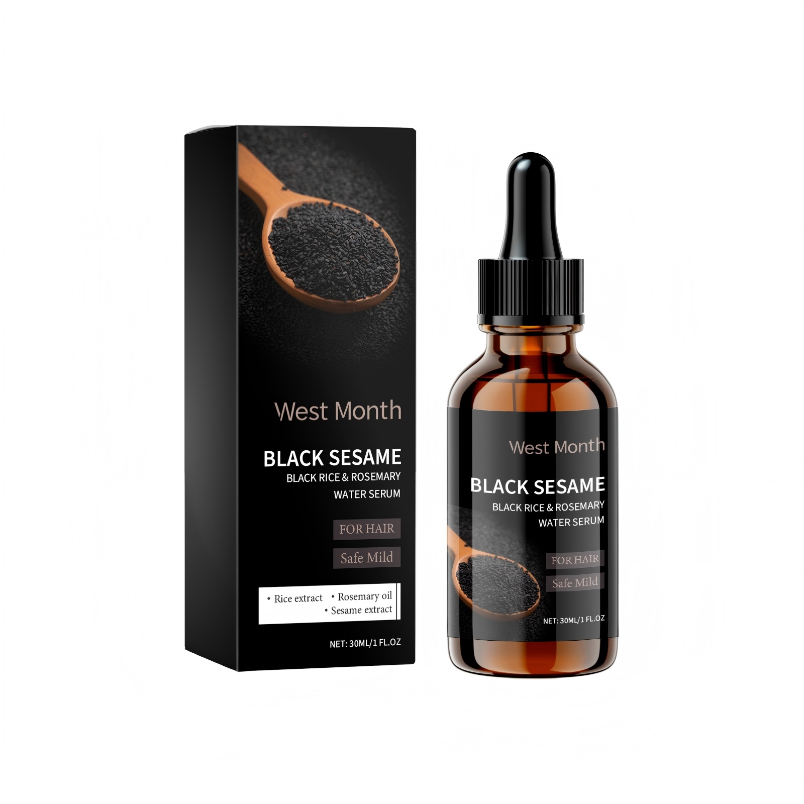 Saç Dökülmesi Tedavisi için Ba - Hair Care Natural Products incelemesi ve fiyatı