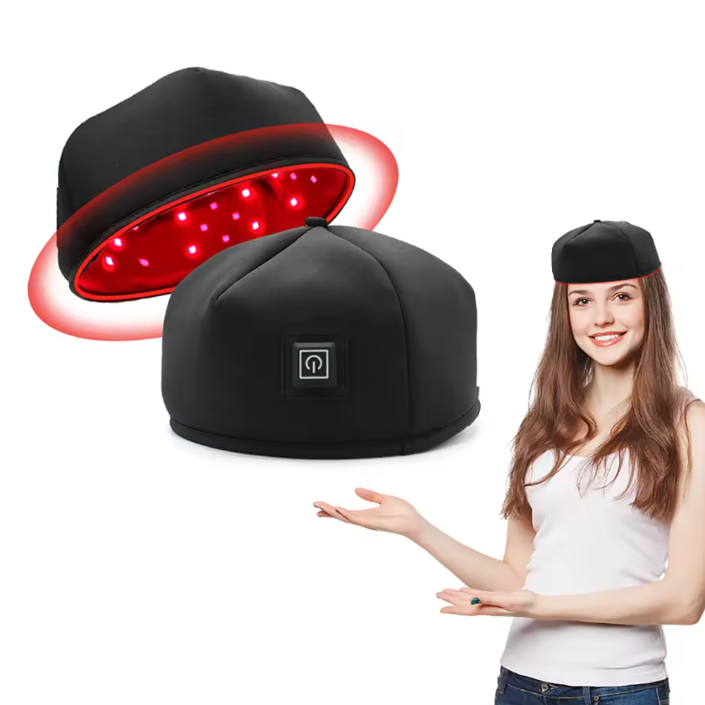 660nm 830nm LED Kırmızı Kızılö - Hair Care Basic incelemesi ve fiyatı