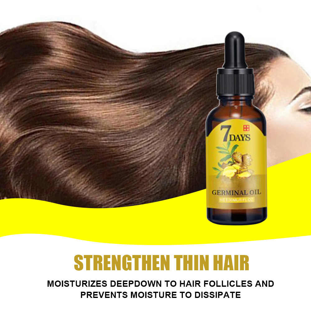 Hızlı saç büyüme erkekler kadı - Hair Care Essence Oil Spray incelemesi ve fiyatı