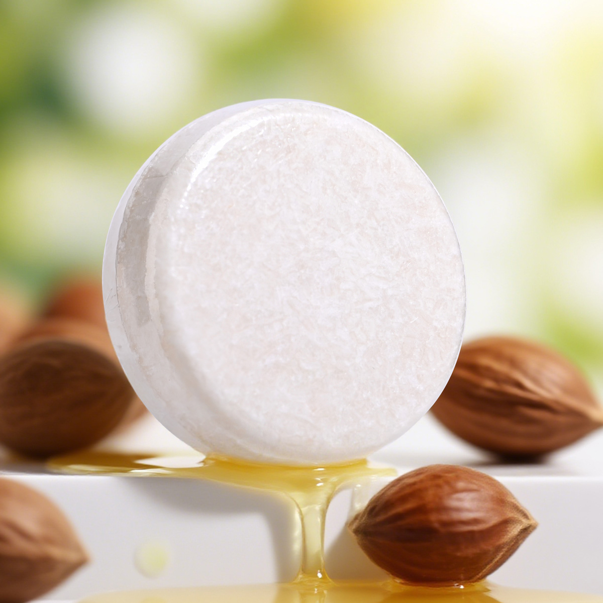 Bitkisel Uçucu Yağlı Saç Kremi - Hair Care Salon incelemesi ve fiyatı
