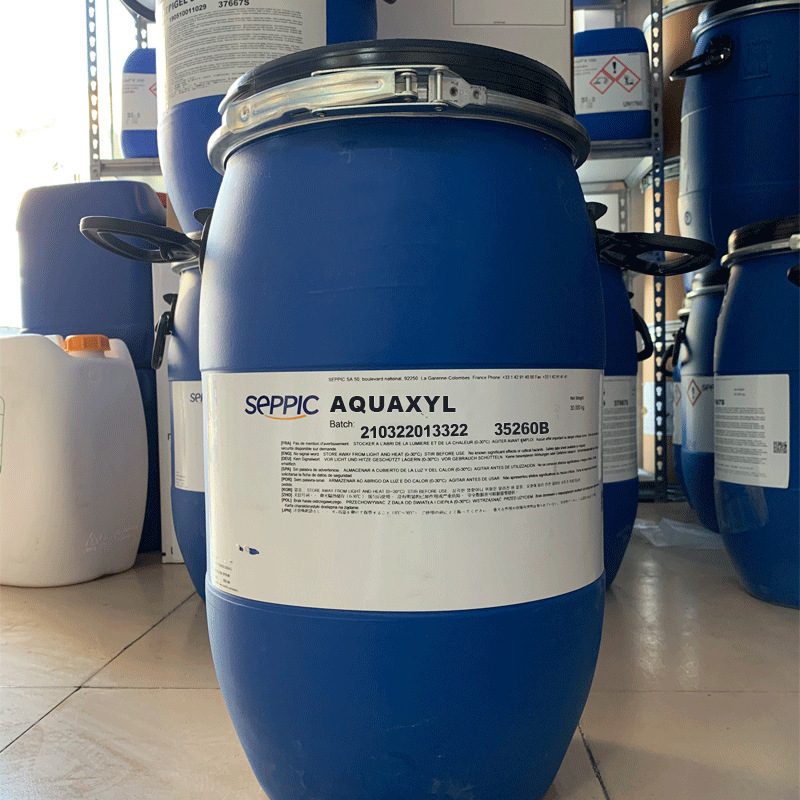 Yüksek kaliteli Seppic AQUAXYL - Hair Care Salon incelemesi ve fiyatı